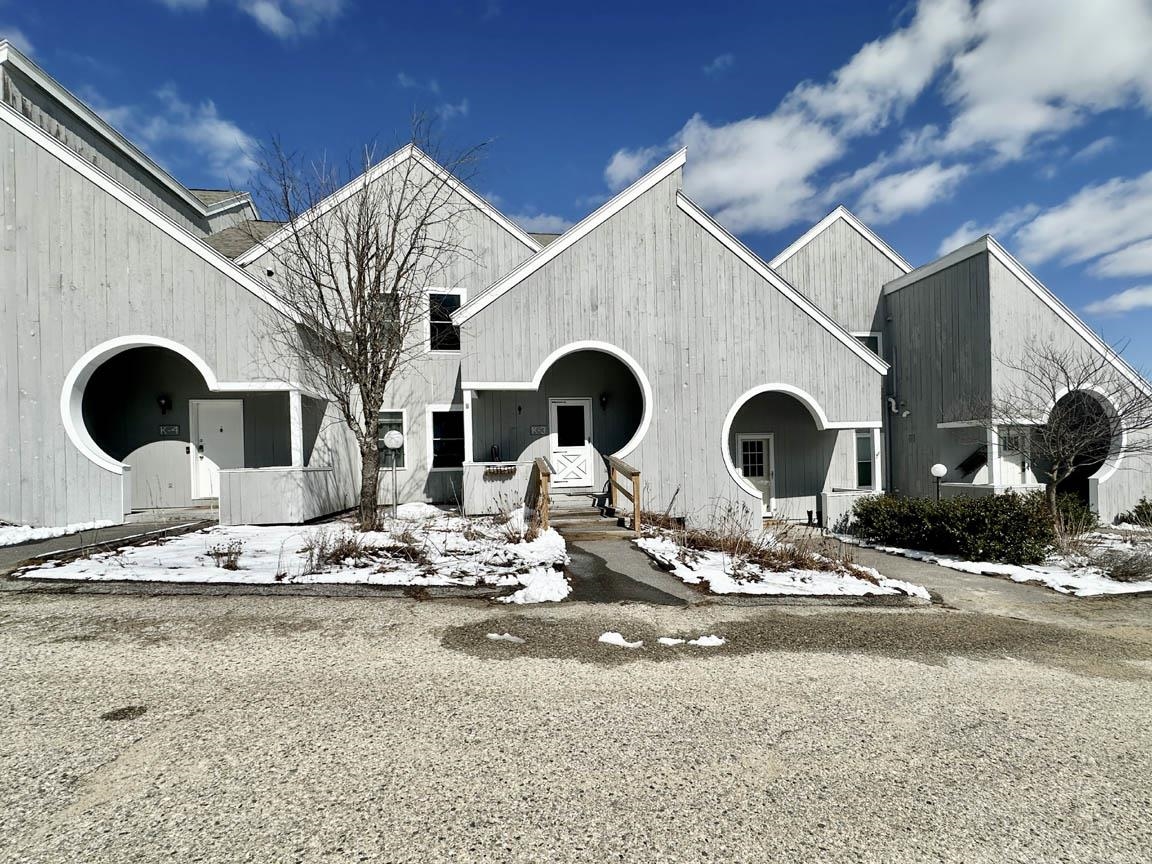 64 Davis Road, Unit 3 Plymouth, NH 03264 - Photo 24 of 27