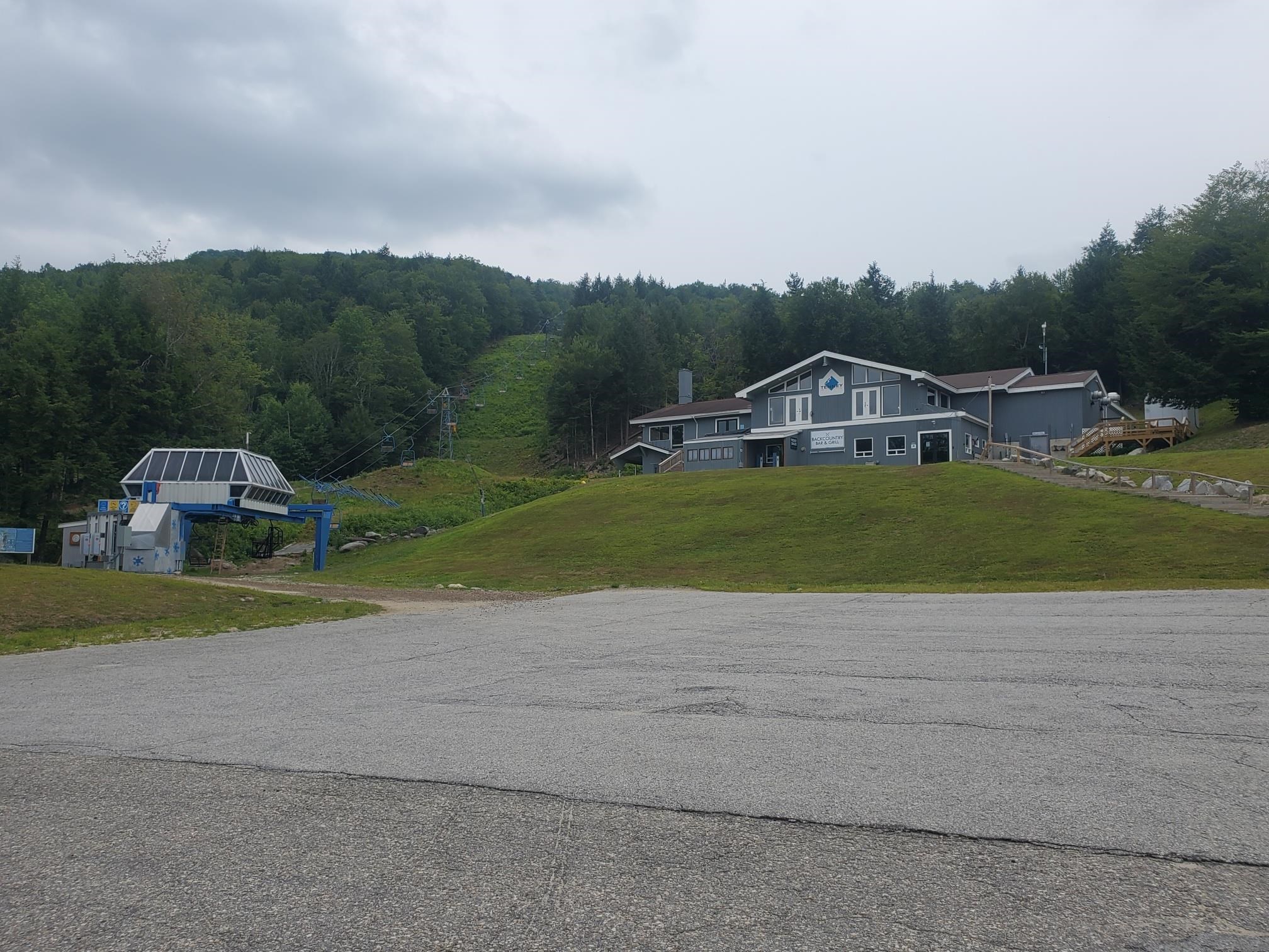 64 Davis Road, Unit 3 Plymouth, NH 03264 - Photo 27 of 27