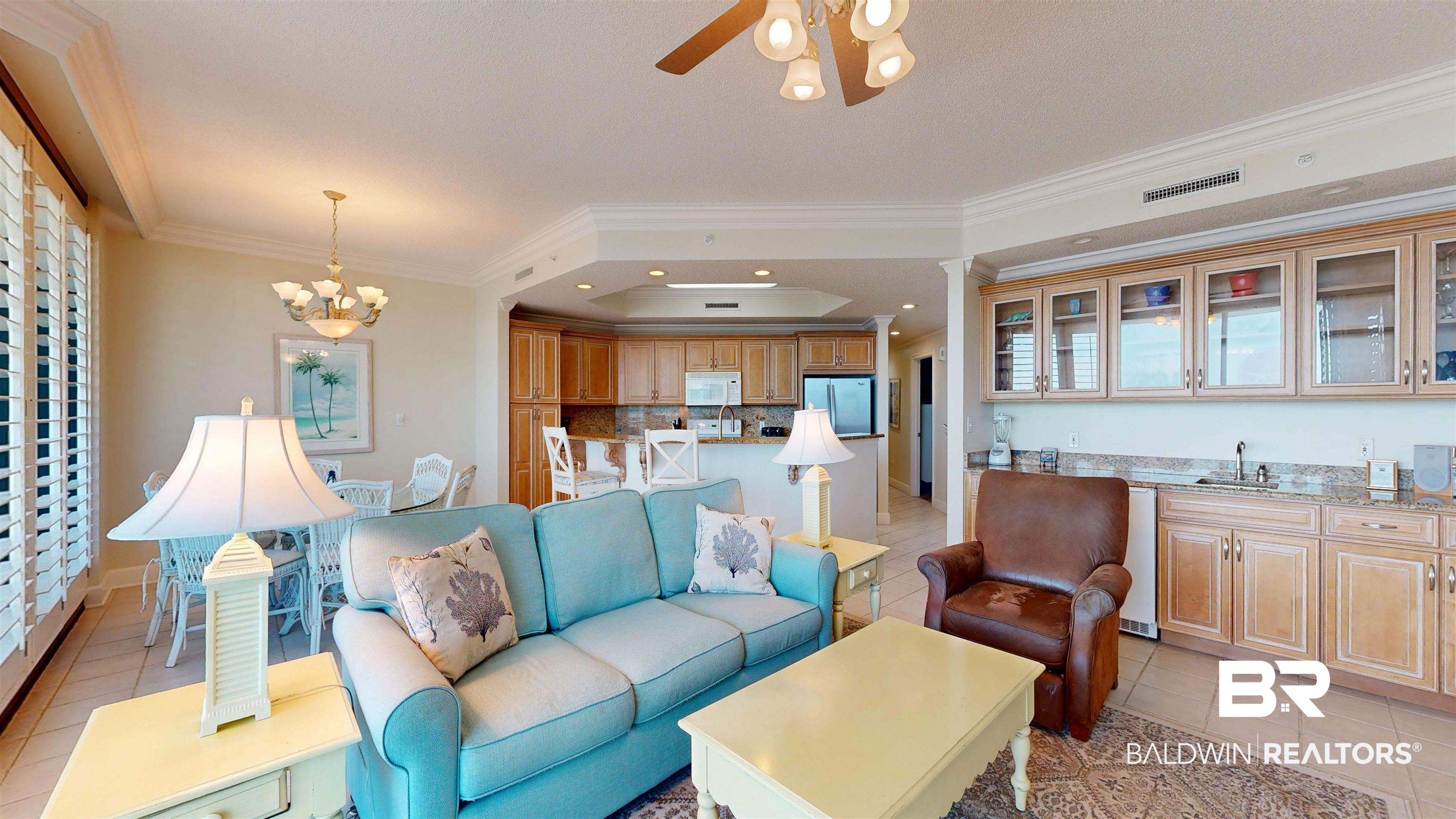 27580 Canal Road, Unit 1504 Orange Beach, AL 36561 - Photo 7 of 51 Gallery Image 7