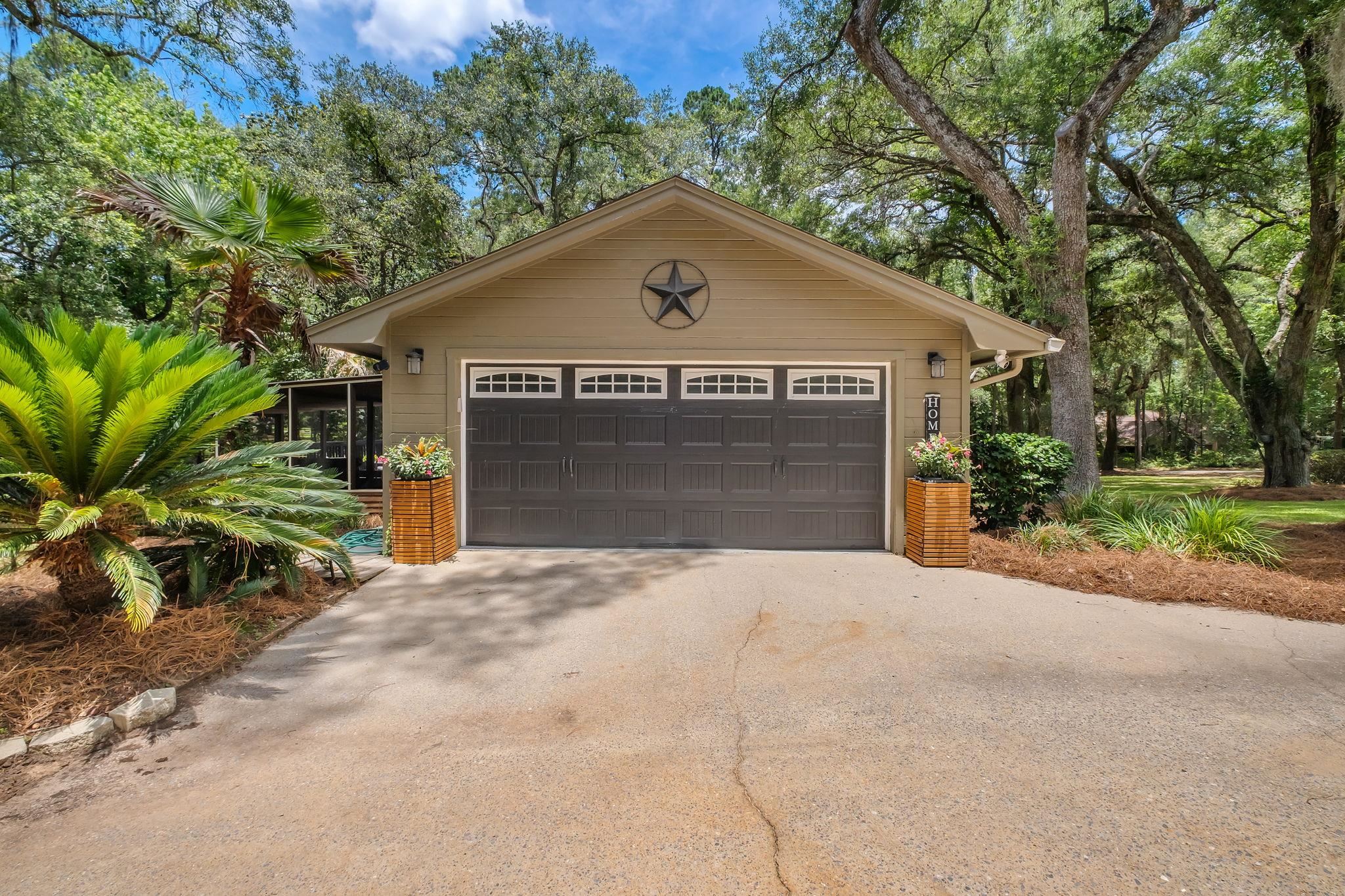 10075 Covey Ride Street Tallahassee, FL 32312 - Photo 53 of 67