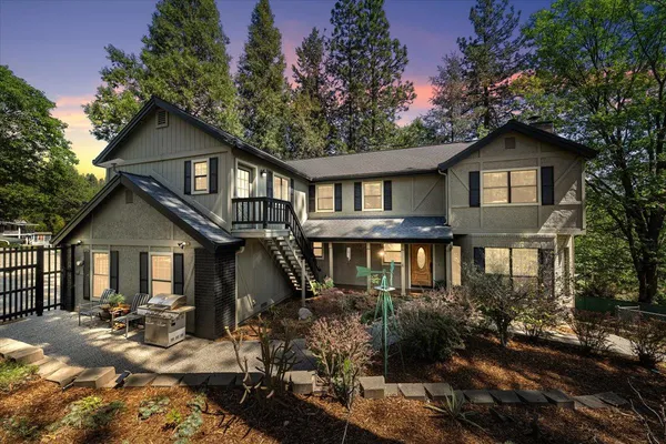 $645,000 | 15075 Carrie Drive, Grass Valley, CA 95949