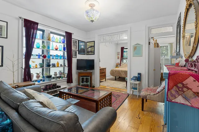 $360,000 | 214 Bradhurst Avenue, Unit 4 | Central Harlem