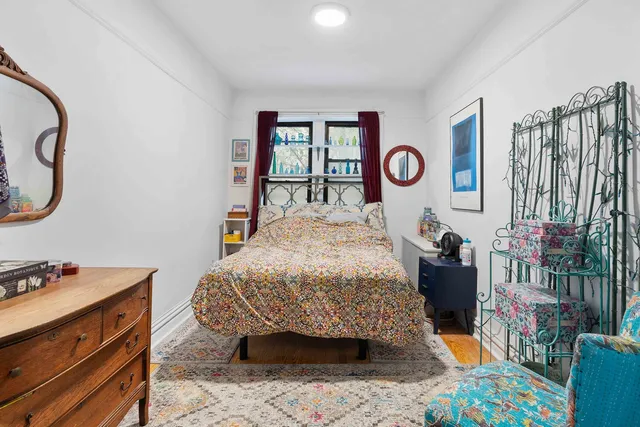 $360,000 | 214 Bradhurst Avenue, Unit 4 | Central Harlem