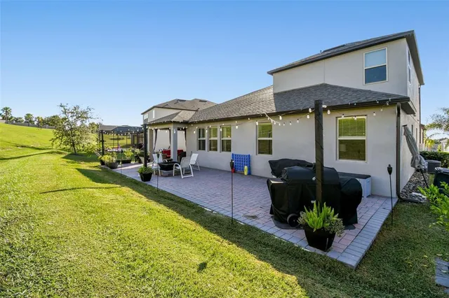 $645,000 | 2019 Panoramic Circle, Apopka, FL 32703
