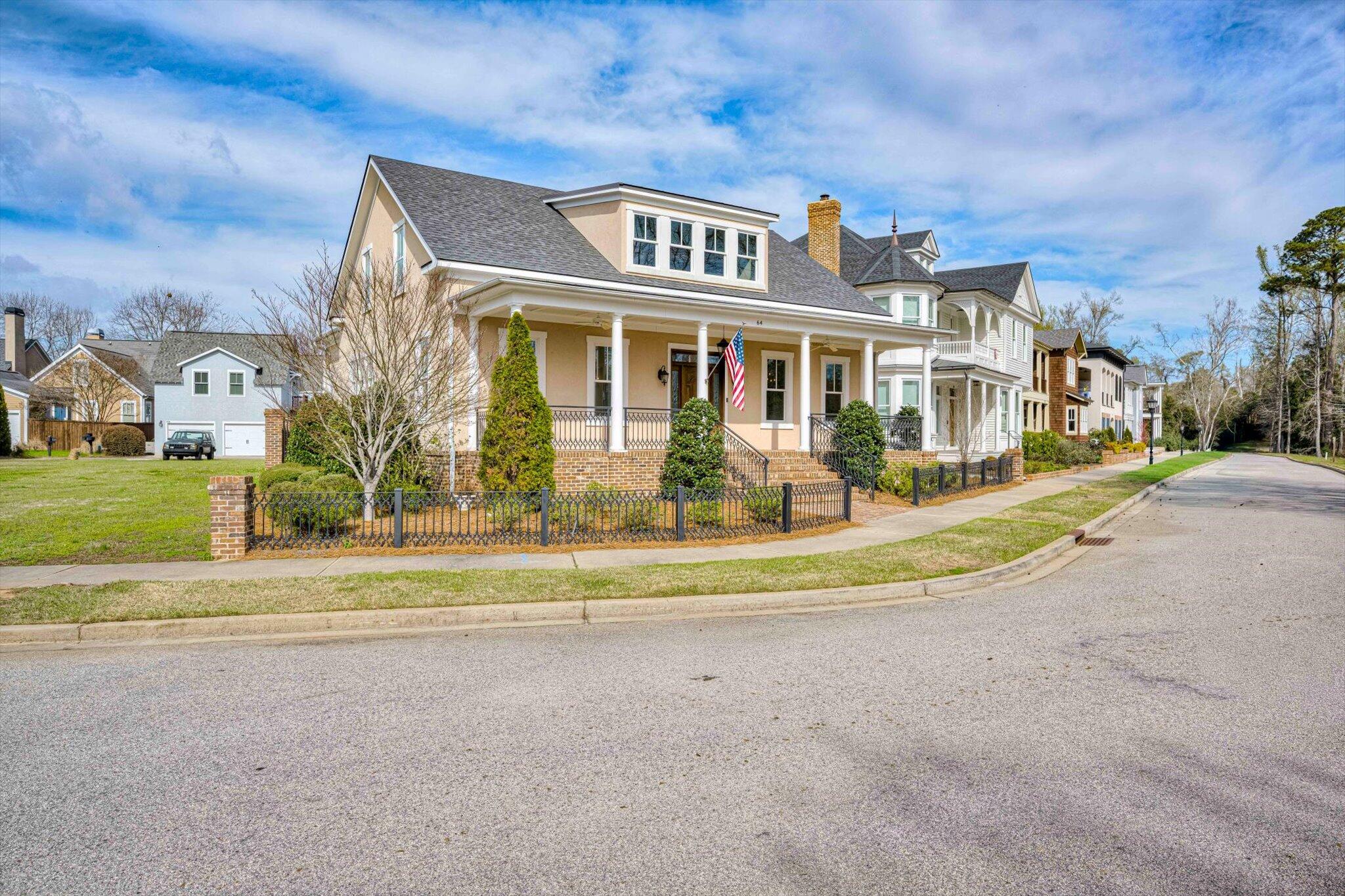 64 Fulton Street North Augusta, SC 29841 - Photo 59 of 61 59-059-
