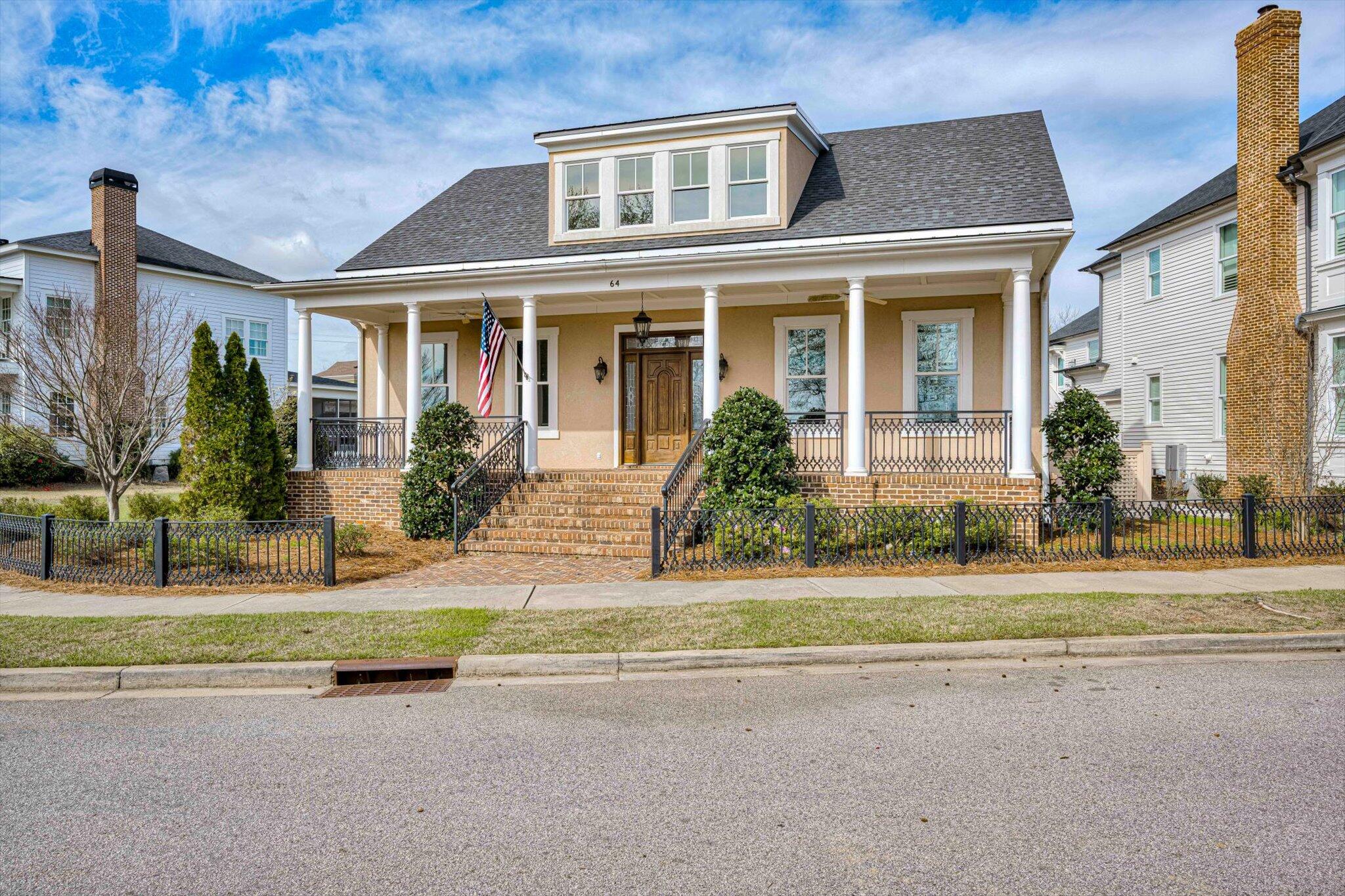 64 Fulton Street North Augusta, SC 29841 - Photo 60 of 61 60-060-