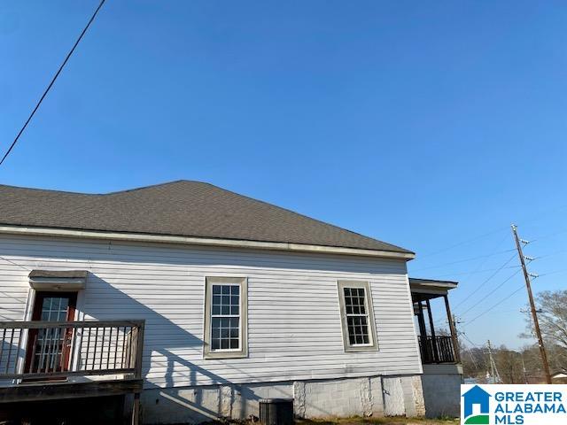 611 2nd Street South Oneonta, AL 35121 - Photo 24 of 26