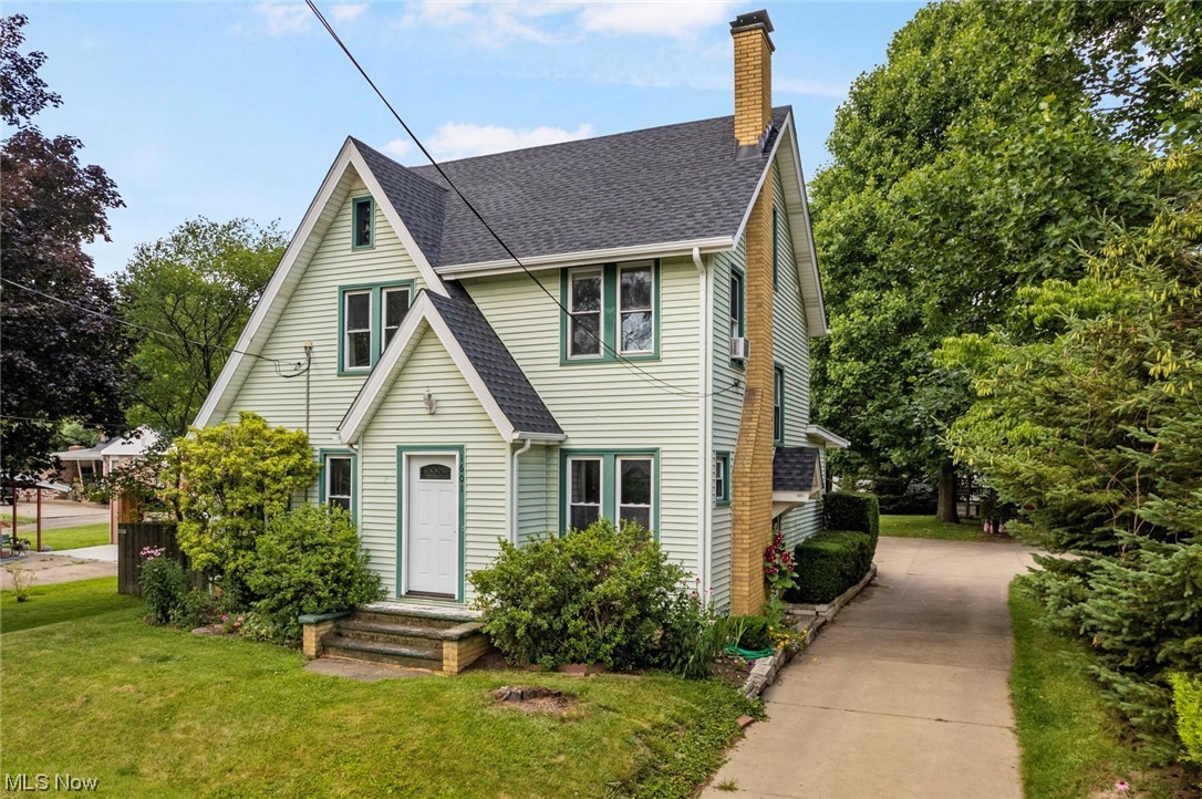 1601 Ferndale Road Northwest Canton, OH 44709 - Photo 23 of 23 Gallery Image 23