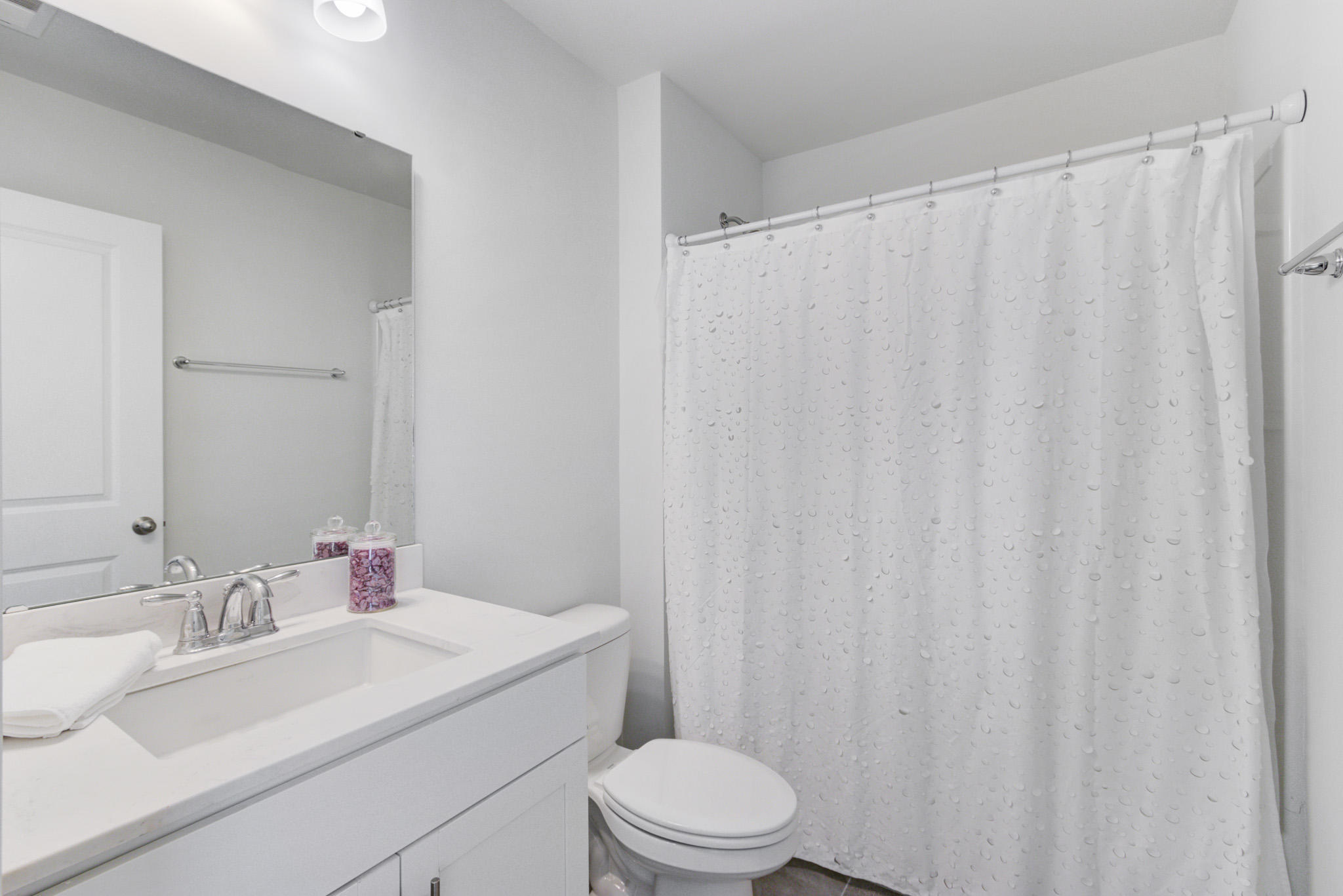 217 Camber Road Huger, SC 29450 - Photo 22 of 35 Ensuite bathroom