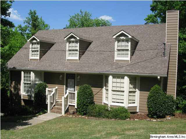 889 Mountain Ridge Drive Birmingham, AL 35209 - Photo 1 of 26