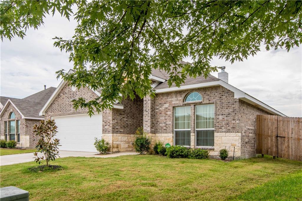 131 Wandering Drive Forney, TX 75126 - Photo 1 of 1