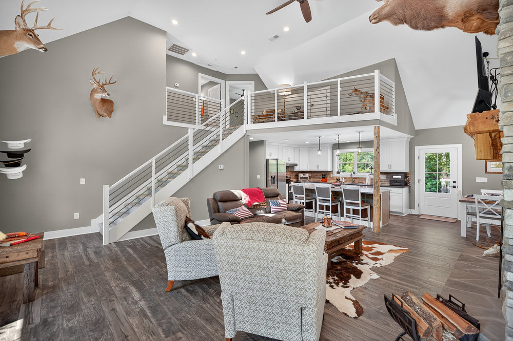 299 Scott Lane Pelzer, SC 29669 - Photo 5 of 49