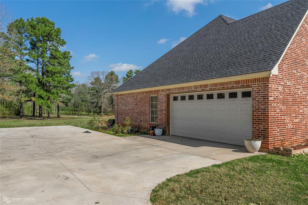 1530 Bellevue Road Haughton, LA 71037 - Photo 6 of 40