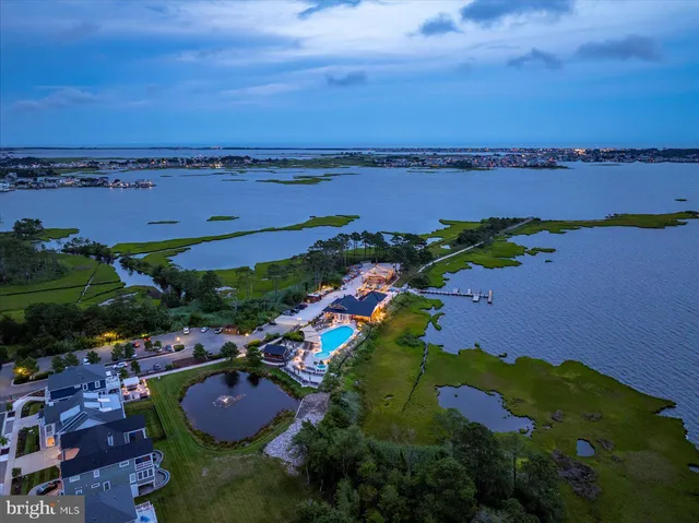 $1,499,000 | 27123 Briny Bluff Lane, Selbyville, DE 19975