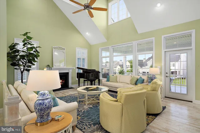 $1,499,000 | 27123 Briny Bluff Lane, Selbyville, DE 19975