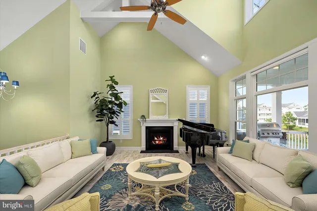 $1,499,000 | 27123 Briny Bluff Lane, Selbyville, DE 19975