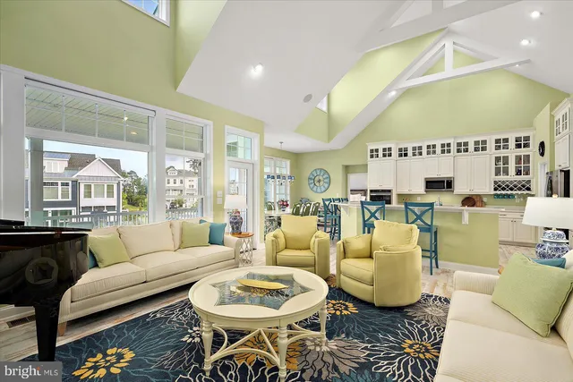 $1,499,000 | 27123 Briny Bluff Lane, Selbyville, DE 19975