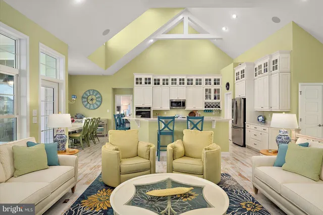 $1,499,000 | 27123 Briny Bluff Lane, Selbyville, DE 19975