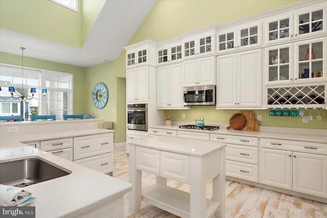 $1,499,000 | 27123 Briny Bluff Lane, Selbyville, DE 19975