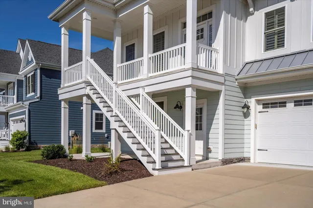 $1,499,000 | 27123 Briny Bluff Lane, Selbyville, DE 19975