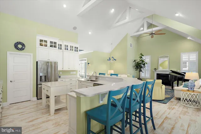 $1,499,000 | 27123 Briny Bluff Lane, Selbyville, DE 19975