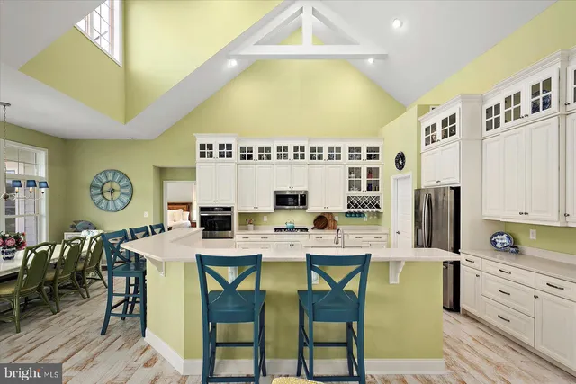 $1,499,000 | 27123 Briny Bluff Lane, Selbyville, DE 19975