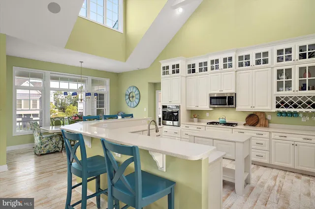 $1,499,000 | 27123 Briny Bluff Lane, Selbyville, DE 19975