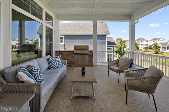 $1,499,000 | 27123 Briny Bluff Lane, Selbyville, DE 19975