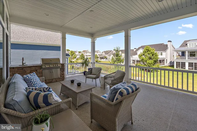 $1,499,000 | 27123 Briny Bluff Lane, Selbyville, DE 19975