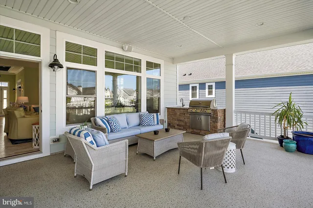 $1,499,000 | 27123 Briny Bluff Lane, Selbyville, DE 19975