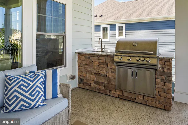 $1,499,000 | 27123 Briny Bluff Lane, Selbyville, DE 19975