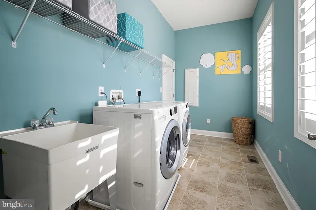 $1,499,000 | 27123 Briny Bluff Lane, Selbyville, DE 19975