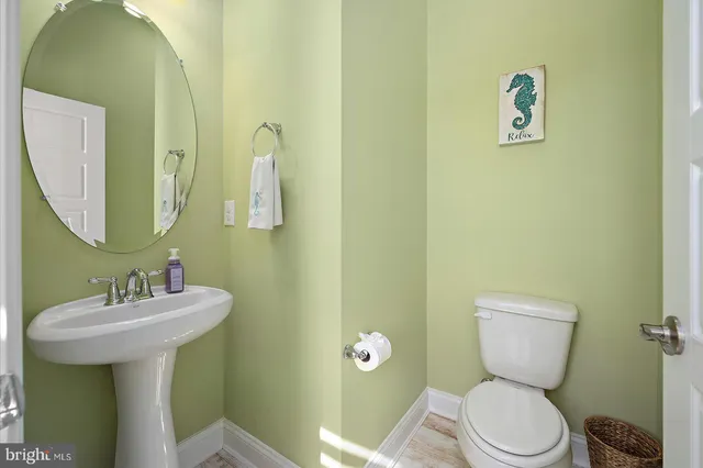 $1,499,000 | 27123 Briny Bluff Lane, Selbyville, DE 19975