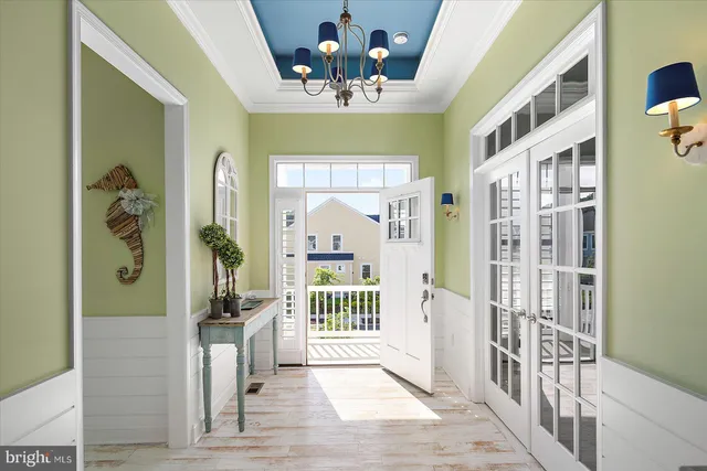 $1,499,000 | 27123 Briny Bluff Lane, Selbyville, DE 19975