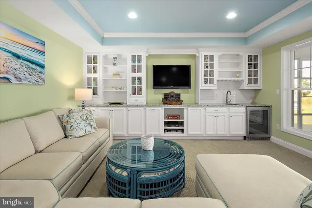 $1,499,000 | 27123 Briny Bluff Lane, Selbyville, DE 19975