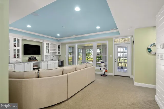 $1,499,000 | 27123 Briny Bluff Lane, Selbyville, DE 19975