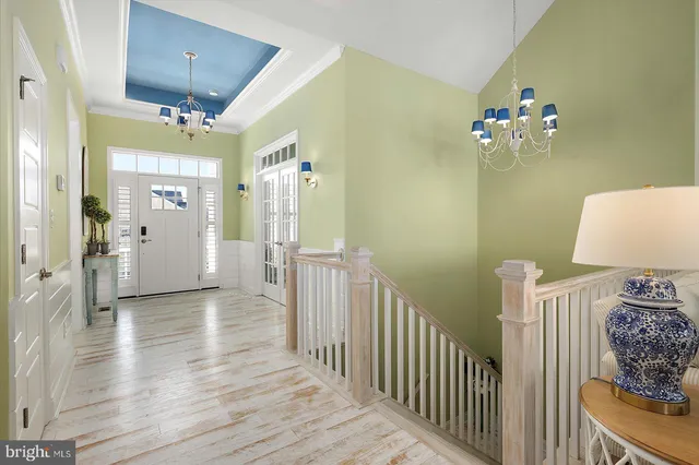 $1,499,000 | 27123 Briny Bluff Lane, Selbyville, DE 19975