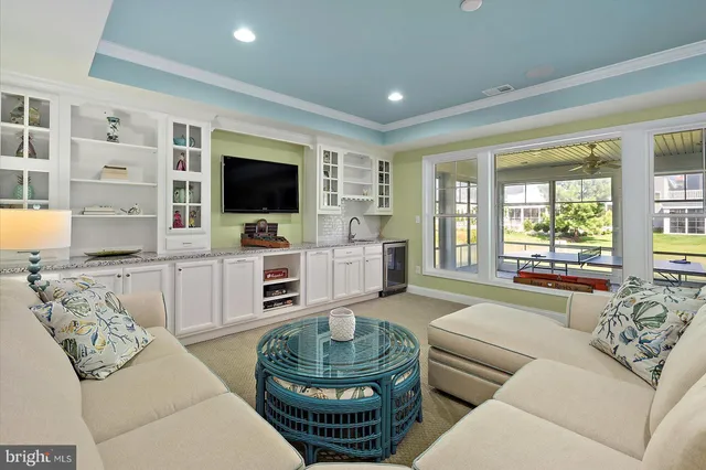 $1,499,000 | 27123 Briny Bluff Lane, Selbyville, DE 19975