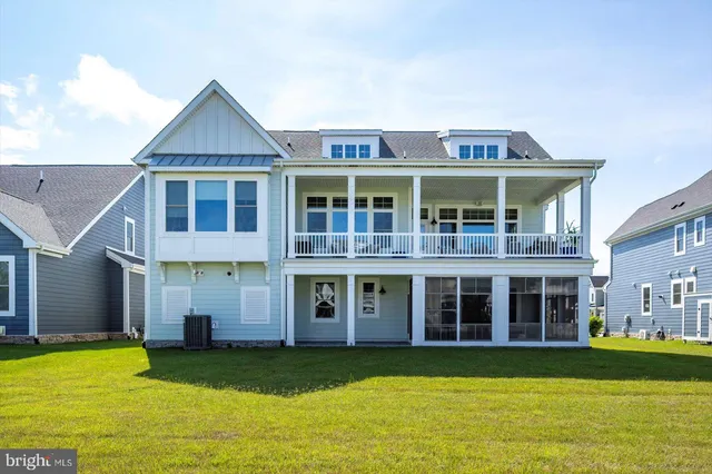$1,499,000 | 27123 Briny Bluff Lane, Selbyville, DE 19975