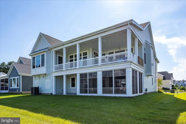 $1,499,000 | 27123 Briny Bluff Lane, Selbyville, DE 19975
