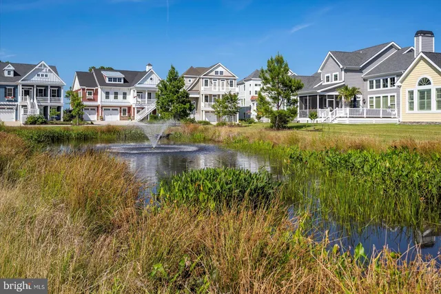 $1,499,000 | 27123 Briny Bluff Lane, Selbyville, DE 19975