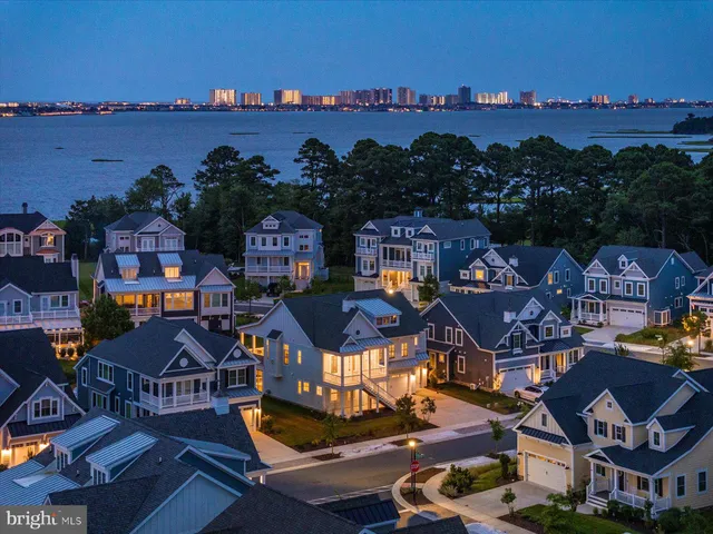 $1,499,000 | 27123 Briny Bluff Lane, Selbyville, DE 19975