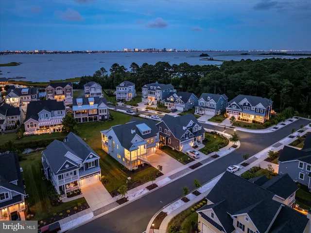 $1,499,000 | 27123 Briny Bluff Lane, Selbyville, DE 19975