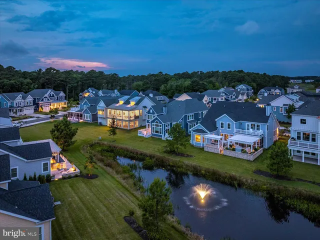 $1,499,000 | 27123 Briny Bluff Lane, Selbyville, DE 19975