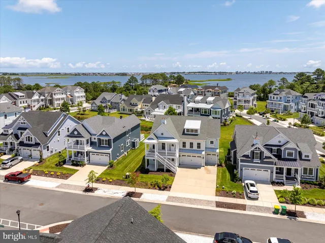 $1,499,000 | 27123 Briny Bluff Lane, Selbyville, DE 19975