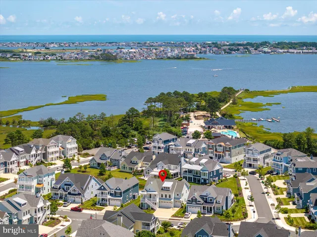 $1,499,000 | 27123 Briny Bluff Lane, Selbyville, DE 19975