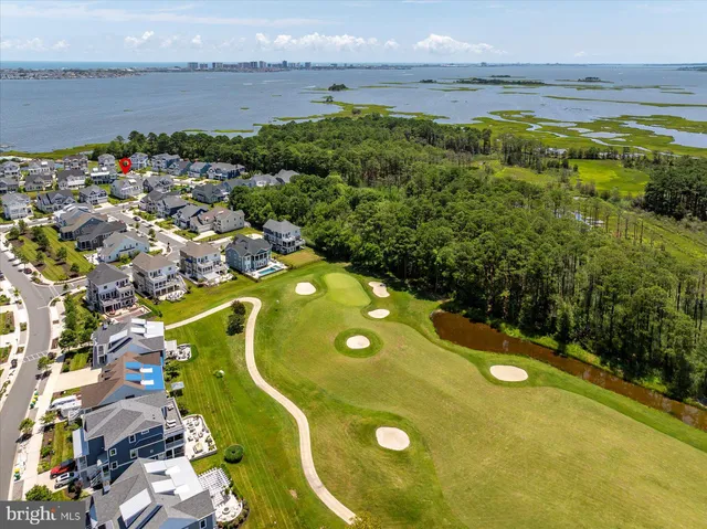 $1,499,000 | 27123 Briny Bluff Lane, Selbyville, DE 19975