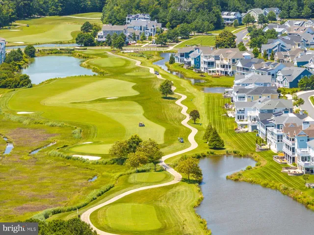 $1,499,000 | 27123 Briny Bluff Lane, Selbyville, DE 19975