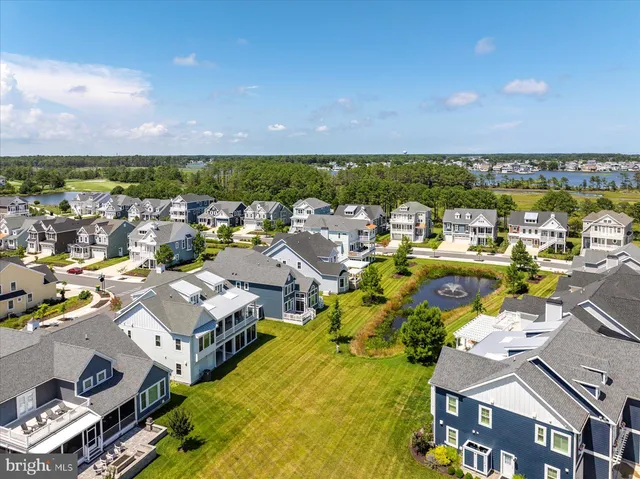 $1,499,000 | 27123 Briny Bluff Lane, Selbyville, DE 19975