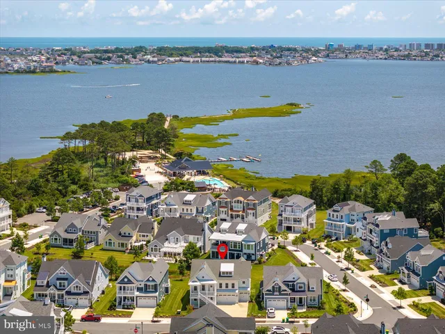 $1,499,000 | 27123 Briny Bluff Lane, Selbyville, DE 19975